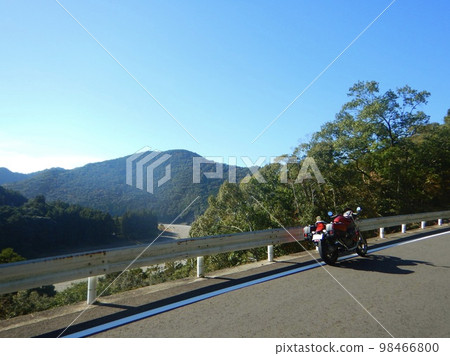 Scene from when I went out with MOTOGUZZI Scene from when I went out with MOTOGUZZI 98466800