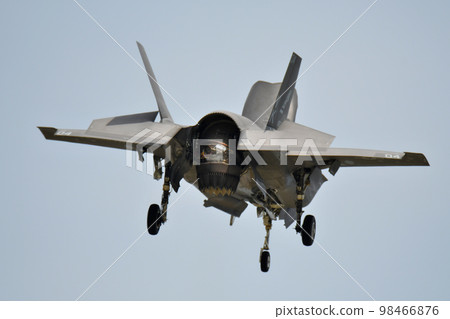 Stealth fighter F-35B 98466876