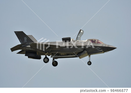 Stealth fighter F-35B 98466877