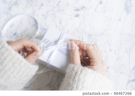 禮品包裝 98467266