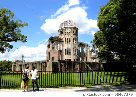 和平公園 和平公園 98467379