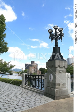 和平公園 98467433
