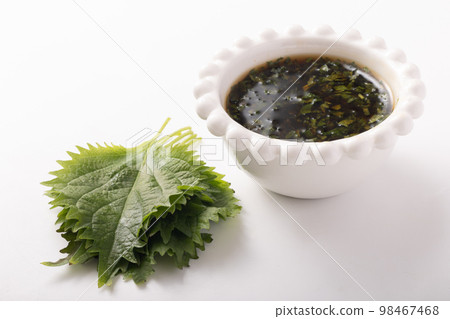 青醬醬 青醬醬 98467468