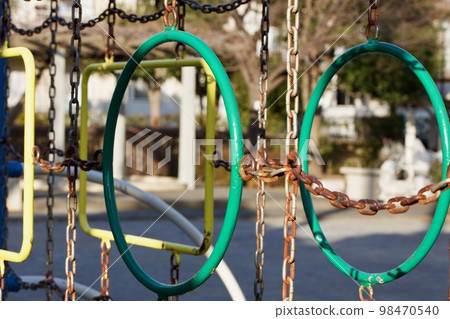 Park playset Park playset 98470540