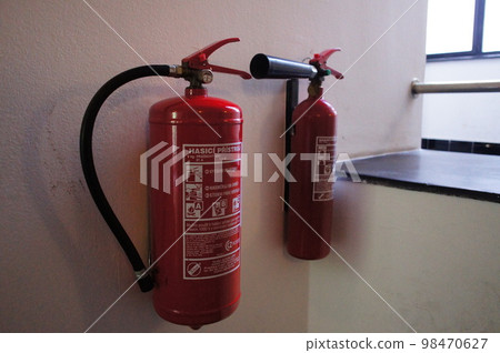 overseas fire extinguisher overseas fire extinguisher 98470627