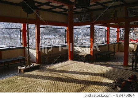 Karatsu Kannondo Karatsu Kannondo 98470864