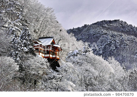 唐津Kannondo 98470870