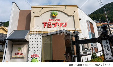 下呂溫泉特產下呂布丁 下呂溫泉特產下呂布丁 98471582