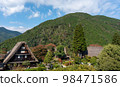 岐阜縣合掌村 98471586