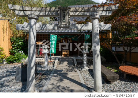 Gerokaeru Shrine Gerokaeru Shrine 98471587