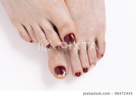 nail  98472445