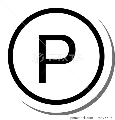 乾洗洗衣標籤 98473687