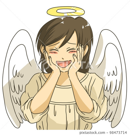 shining angel 98473714
