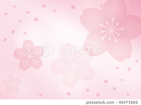 cherry blossom background 01 98473868