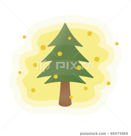 雪松花粉02 98473869