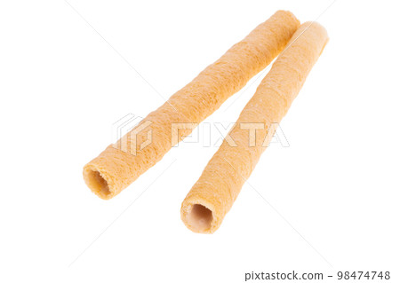 waffle sticks isolated waffle sticks isolated 98474748