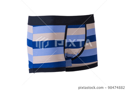 men's briefs isolated 98474882