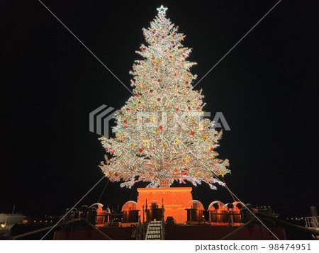 Hakodate Christmas Fantasy Hakodate Christmas Fantasy 98474951
