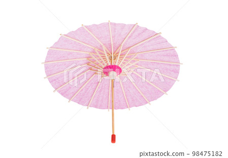 Chinese umbrellas 98475182