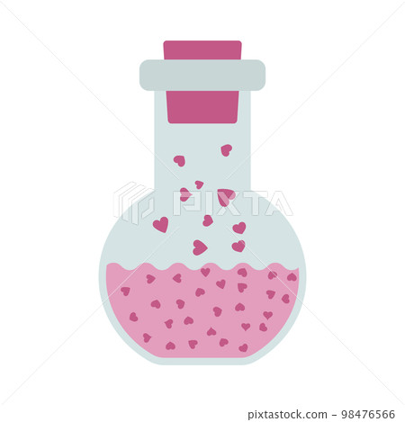 Valentine's Day Elixir 98476566