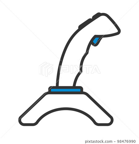 Joystick Icon Joystick Icon 98476990