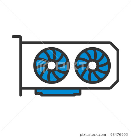 GPU Icon 98476993