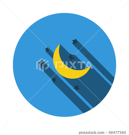 Night Icon 98477560