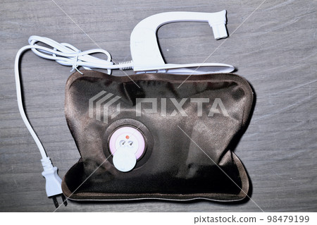 Thermal storage hot water bottle 98479199