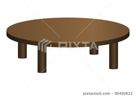 circular table 98480622