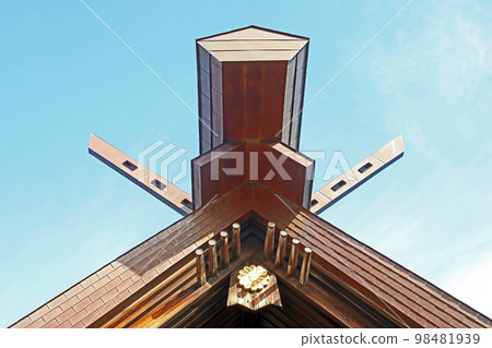 Shimane Eagle Shrine (Adachi) 98481939