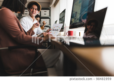 Design office Design office 98481959