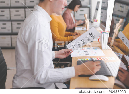 設計室 設計室 98482033