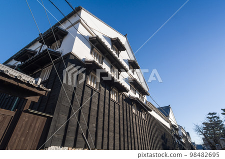 八丁倉街(愛知縣岡崎市) 八丁倉街(愛知縣岡崎市) 98482695