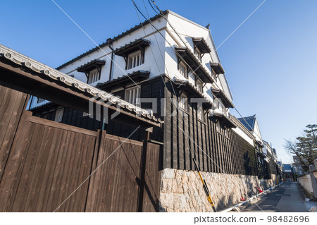 八丁倉街(愛知縣岡崎市) 八丁倉街(愛知縣岡崎市) 98482696