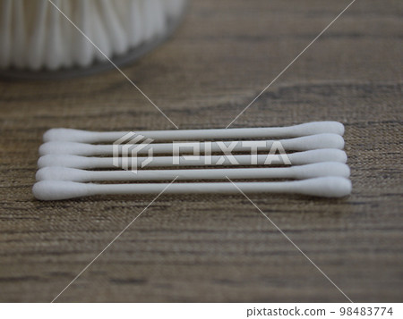 棉籤 98483774