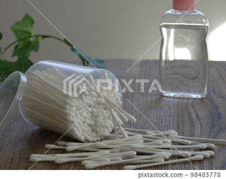 swab and oil 98483778