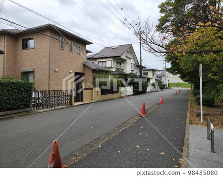 Maihama Residential Area Chiba Prefecture 98485080