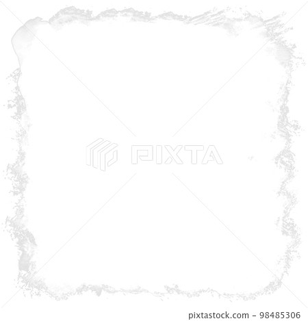 white brush stroke graphic abstract. background texture wall 98485306