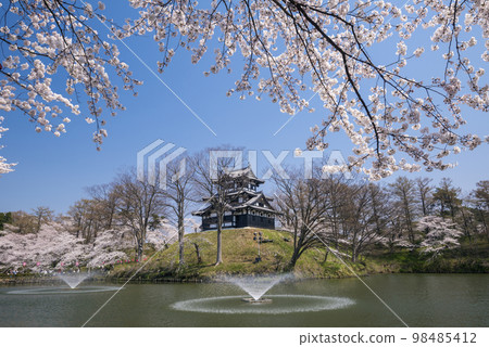 高田城跡公園 高田城跡公園 98485412