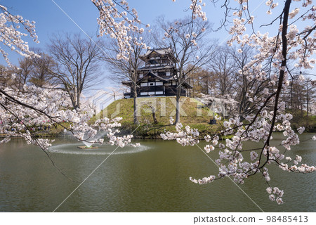 高田城跡公園 高田城跡公園 98485413