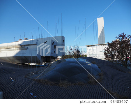 台場公溝展示館 K-MUSEUM 98485497