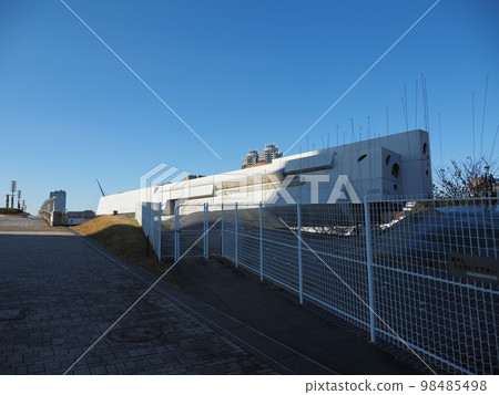 台場公溝展示館 K-MUSEUM 98485498