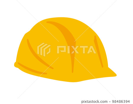 頭盔的插圖 98486394