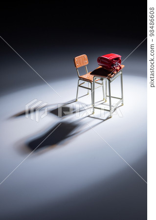 School problem image 98486608