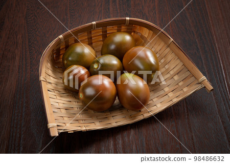 Medicinal Tomato Peppino Medicinal Tomato Peppino 98486632