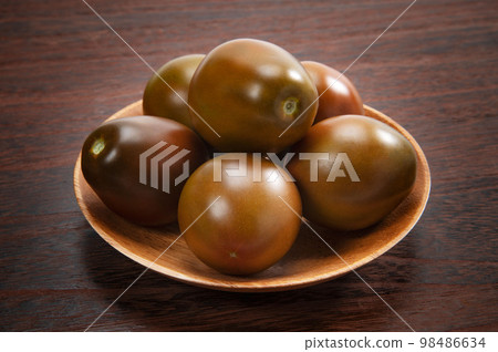 Medicinal Tomato Peppino 98486634