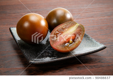 Medicinal Tomato Peppino 98486637