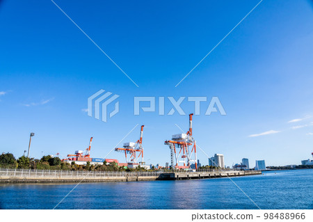 享有彩虹橋景緻的海濱區 98488966