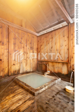 鶴之湯溫泉 乳頭溫泉鄉 98489166