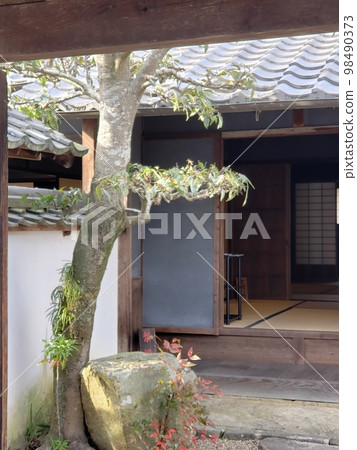 Bukeyashiki Mikusa Domain Kato City 98490373